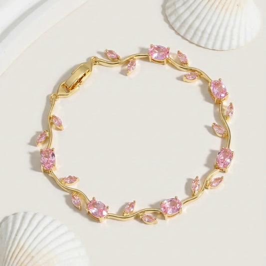 Tulip Bracelet